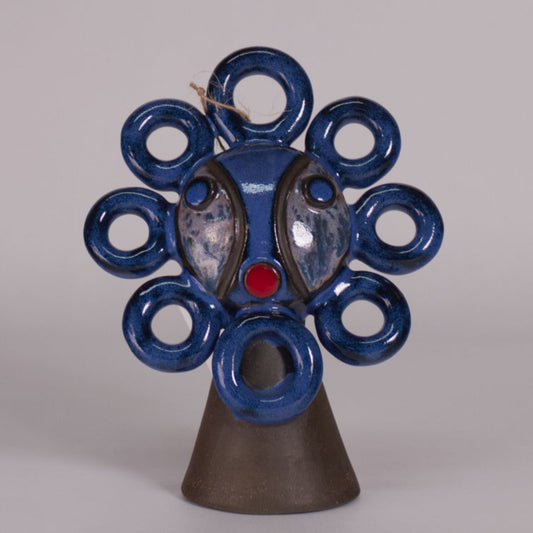 Nana Abreu - Sol de Utuado Taino