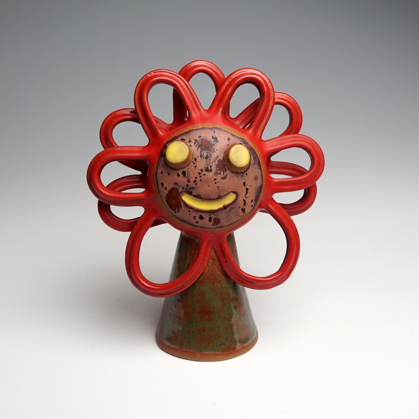 Nana Abreu - Girasol / Sunflower