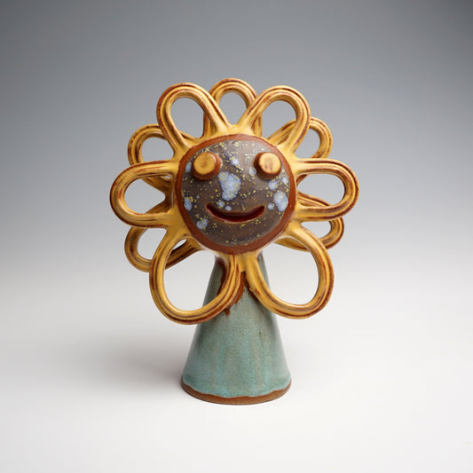 Nana Abreu - Girasol / Sunflower