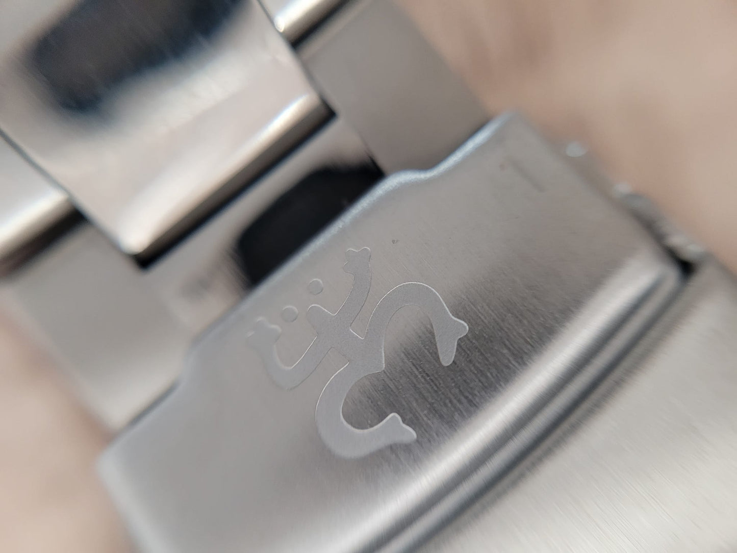 Barea Watches - Taíno Coquí Dive Watch