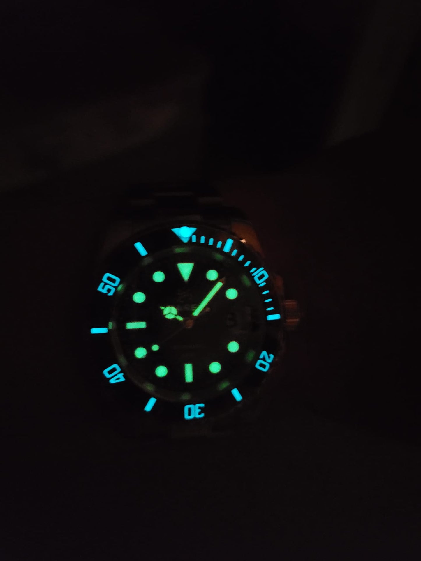 Barea Watches - Taíno Coquí Dive Watch