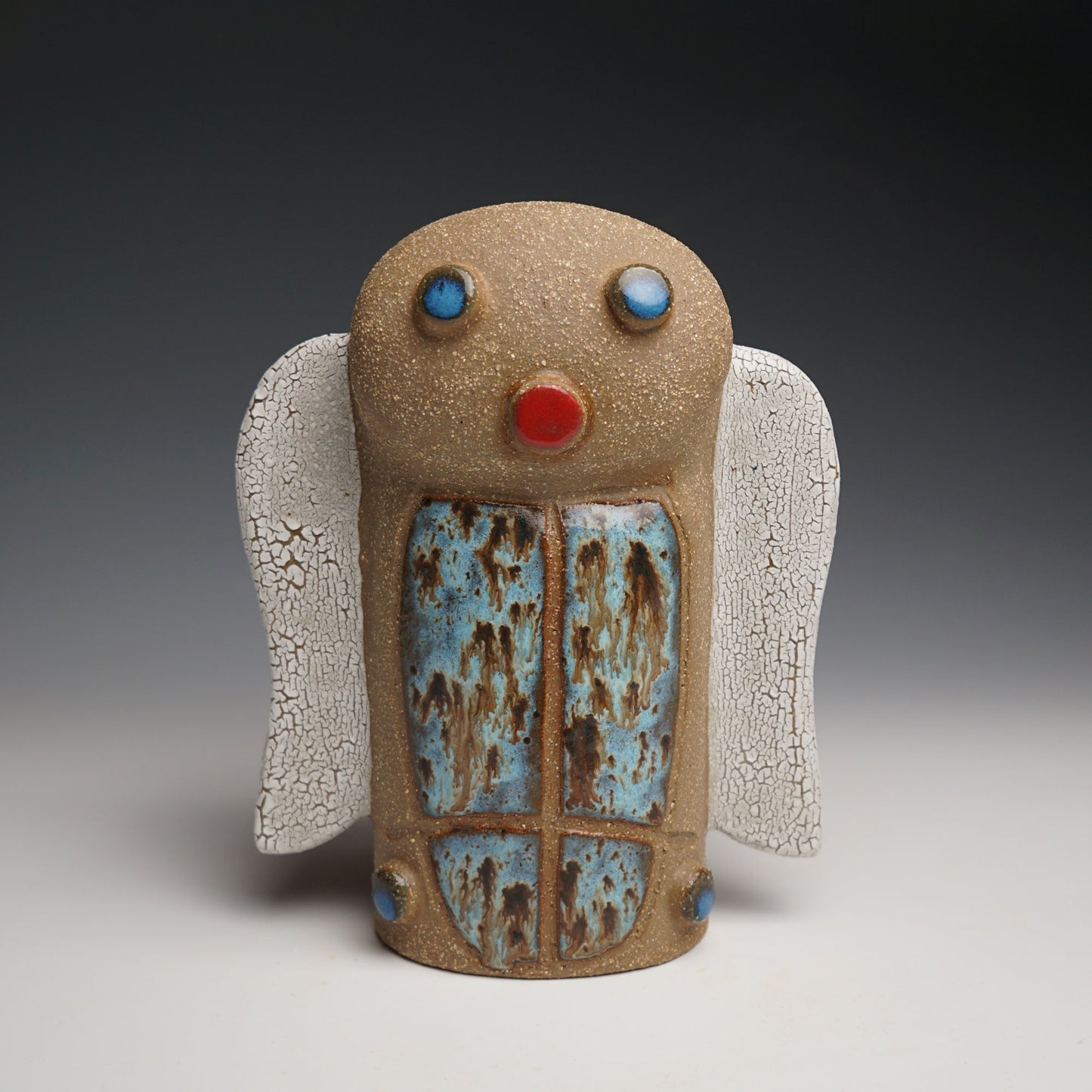 Nana Abreu - Angel / Ángel