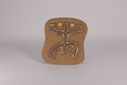 Nana Abreu - Coquí Taino