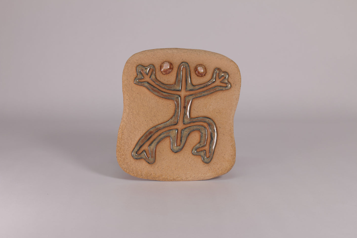 Nana Abreu - Coquí Taino