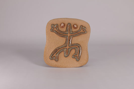 Nana Abreu - Coquí Taino