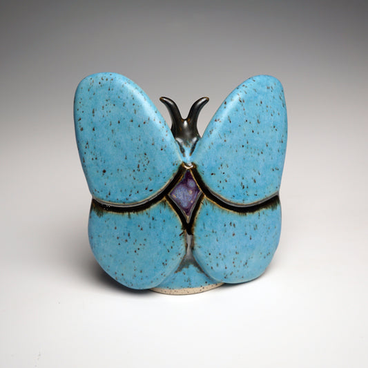 Nana Abreu - Tanamá -Mariposa/Butterfly