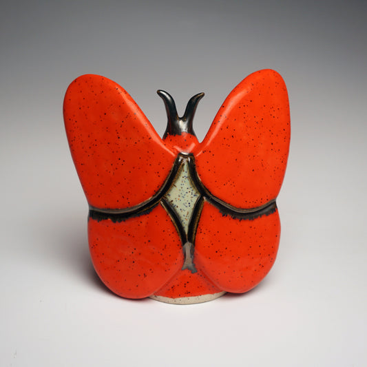 Nana Abreu - Tanamá -Mariposa/Butterfly