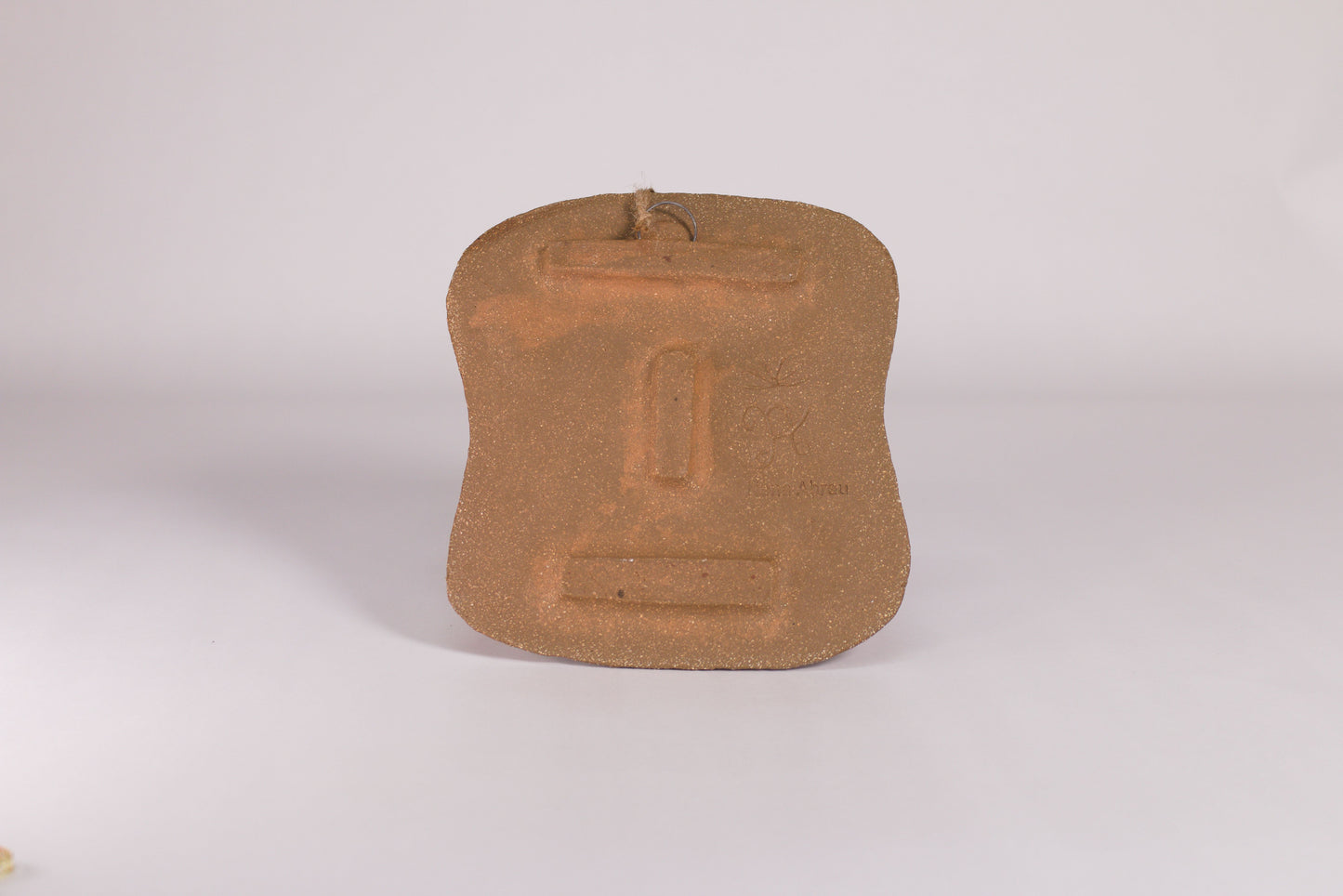 Nana Abreu - Coquí Taino