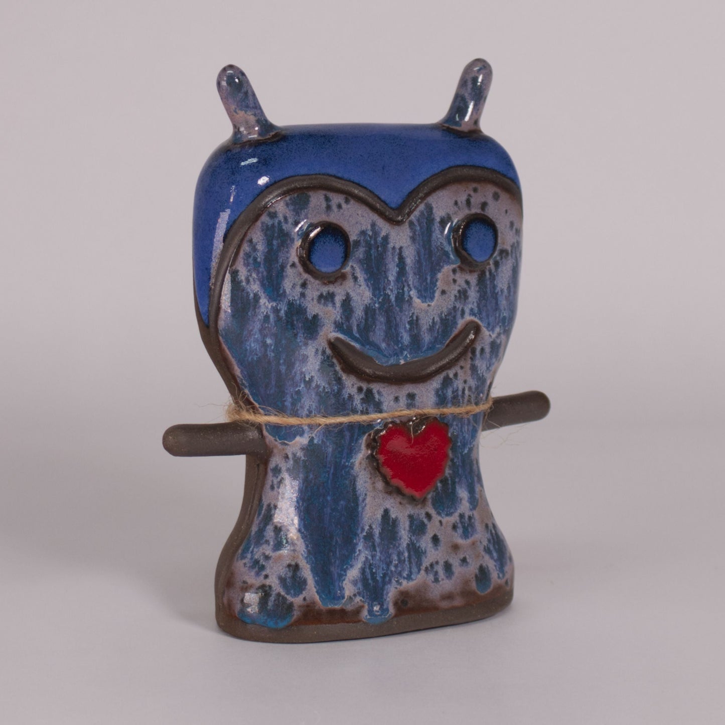 love and abundance ceramic by nana abreu
