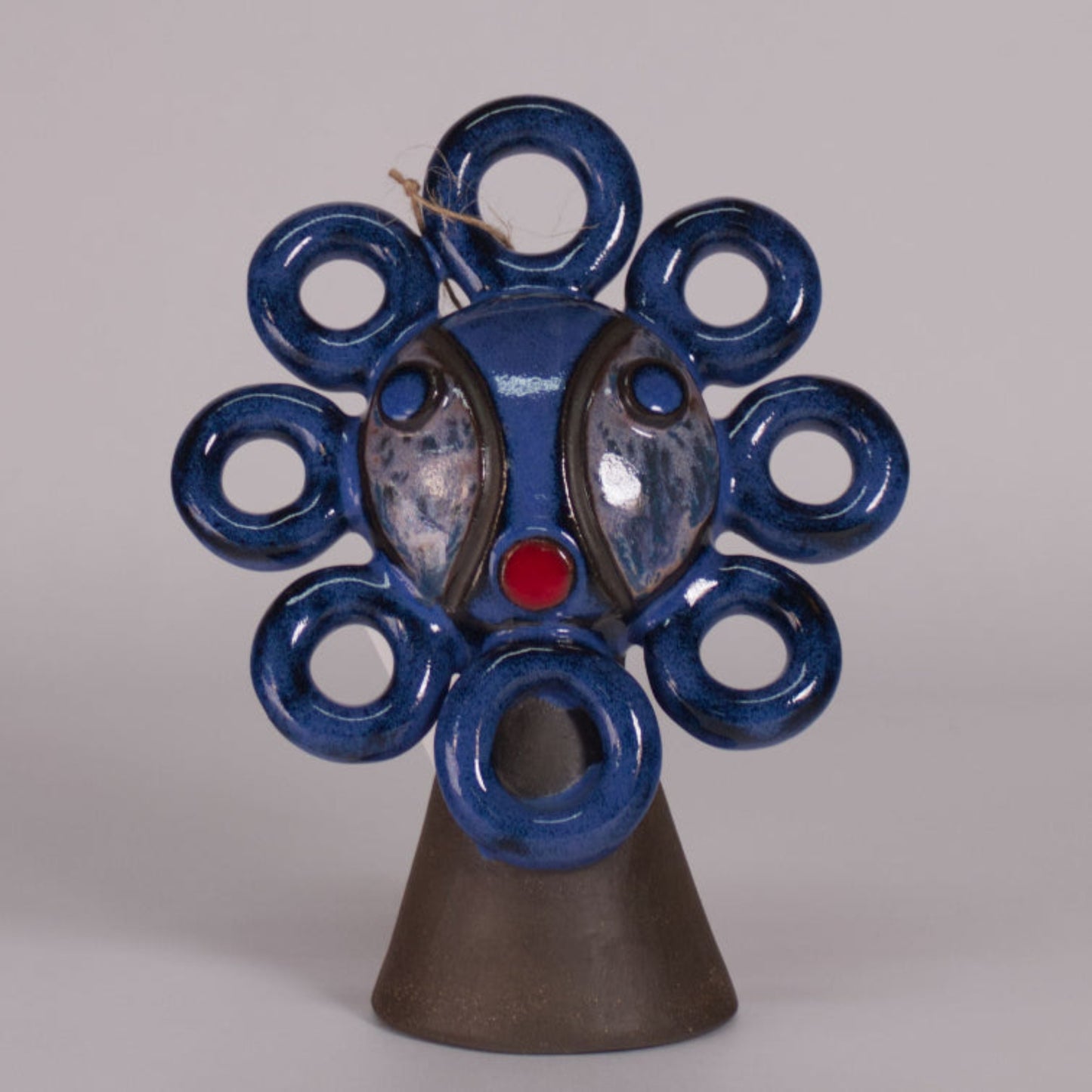 Nana Abreu - Sol de Utuado Taino