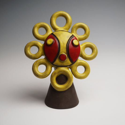 Nana Abreu - Sol de Utuado Taino