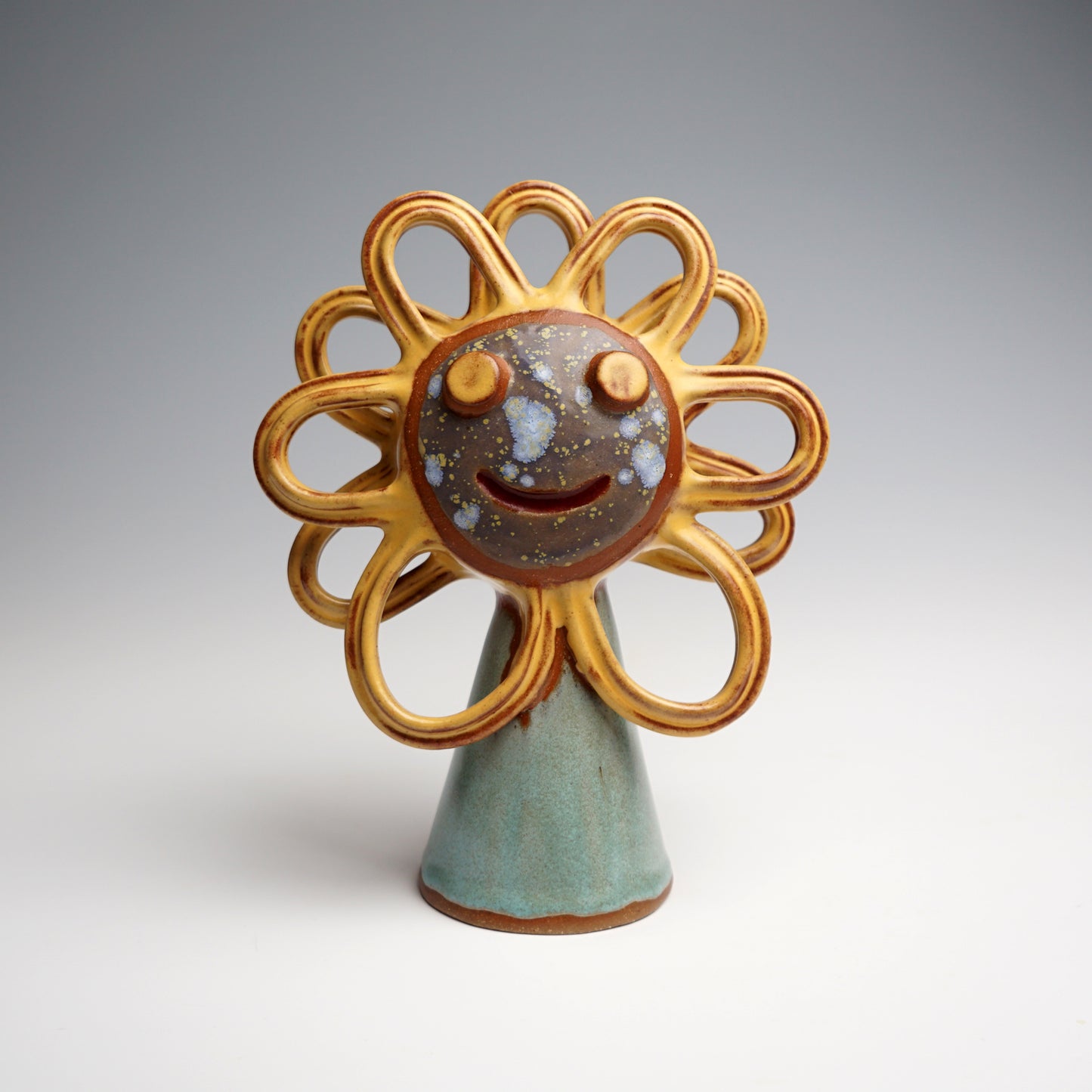 Nana Abreu - Girasol / Sunflower